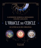 oracle du cercle éditions Trajectoire